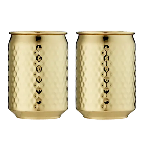 set de verres Spencer