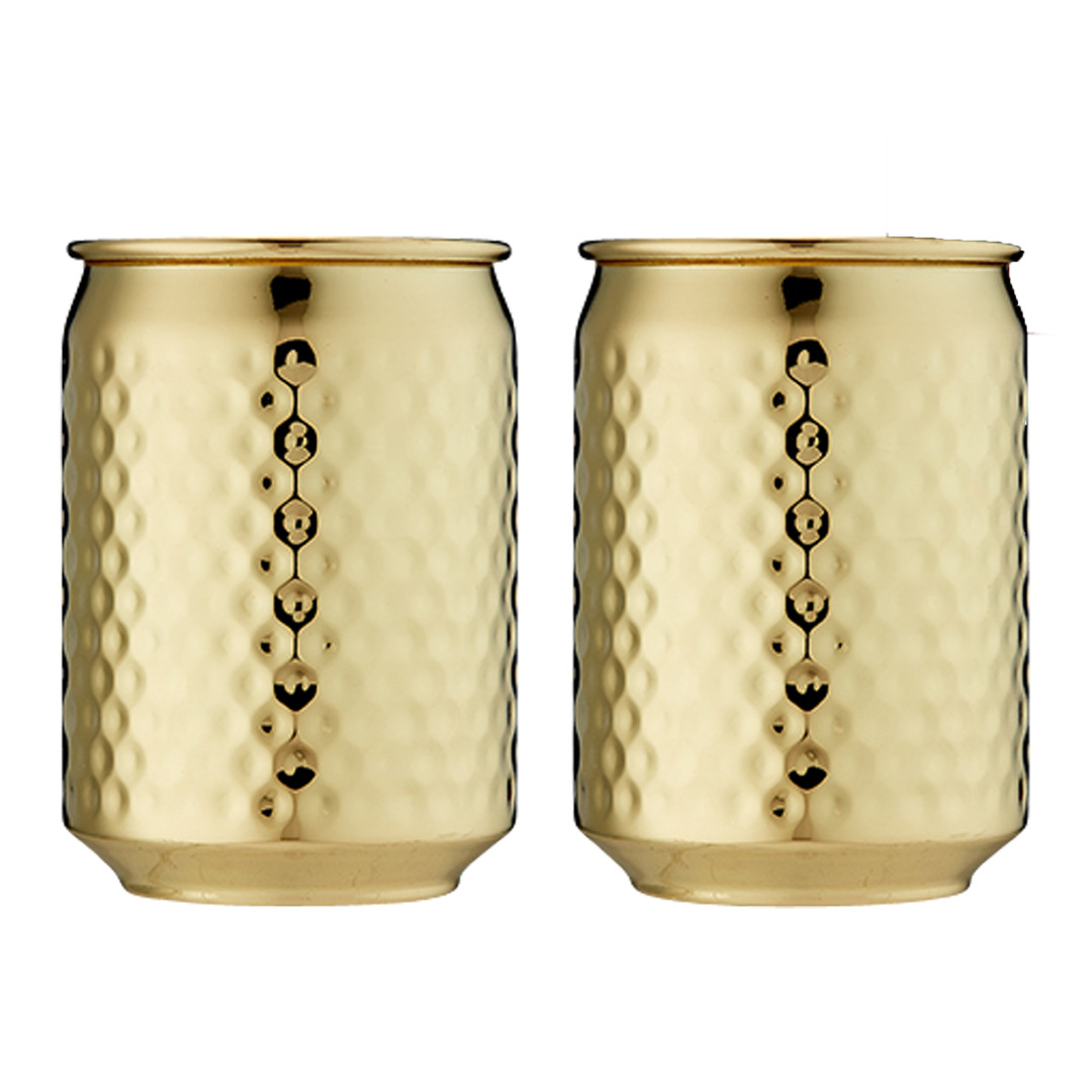 set de verres Spencer