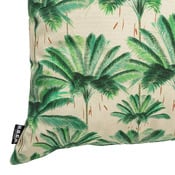Zierkissen Outdoor-Palmtree