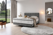 letto Boxspring LINCOLN