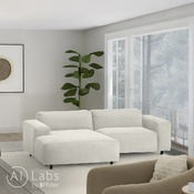 Ecksofa Lucera