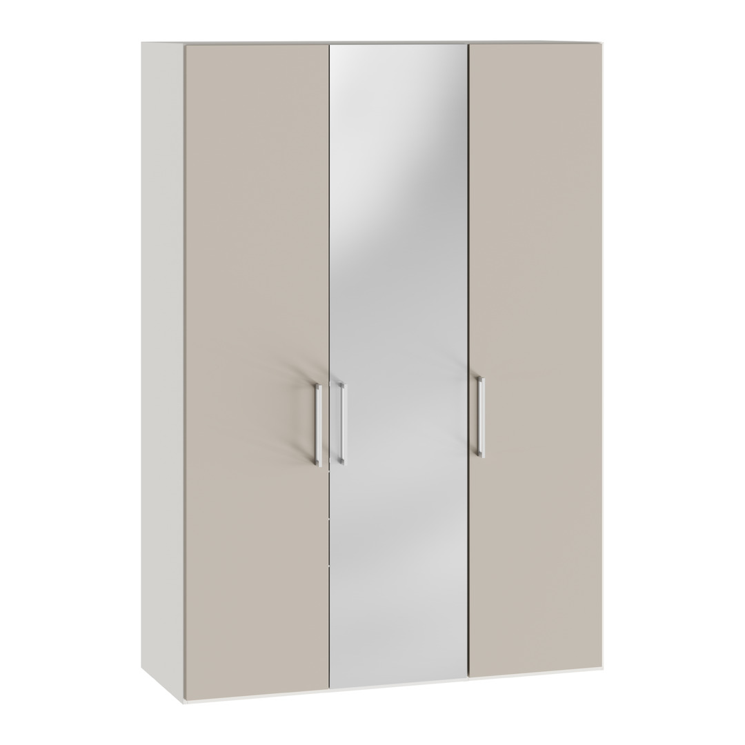 armadio con ante battenti ATLANTIS