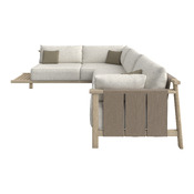 lounge Vaia