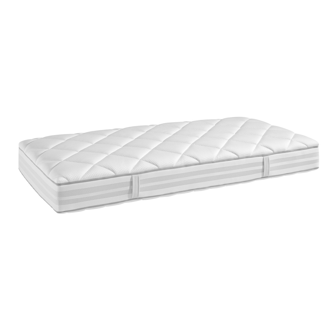 matelas LUNA-WELLBELLA-TOP