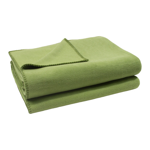 plaid morbido SOFT-FLEECE