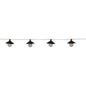 Solarlichterkette Shade
