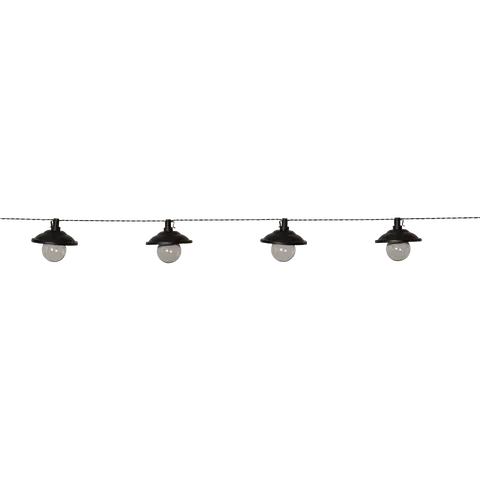 catena luminosa solare Shade