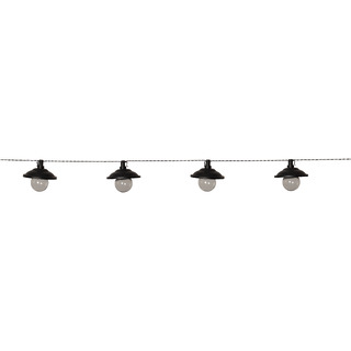 guirlande lumineuse solaire Shade