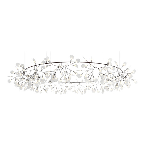 lampe à suspension Heracleum