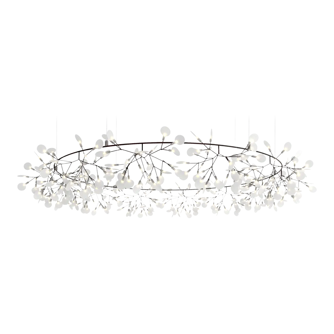 lampe à suspension Heracleum