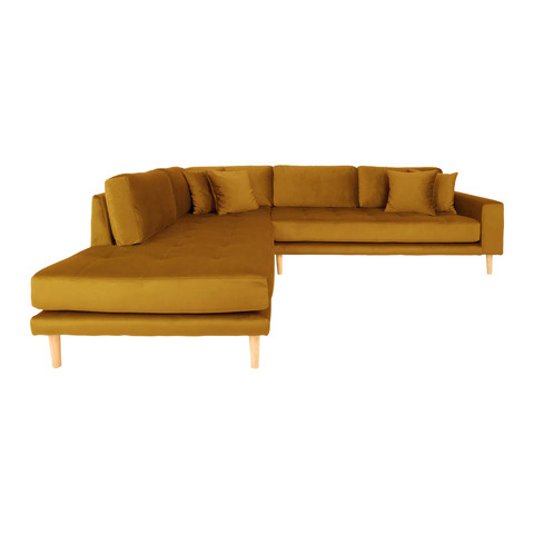 Ecksofa Lido