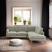 Ecksofa Bali