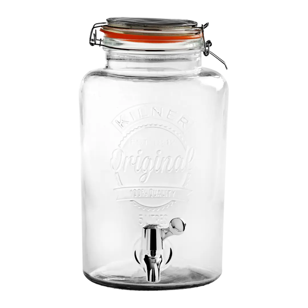 distributeur de boissons Kil