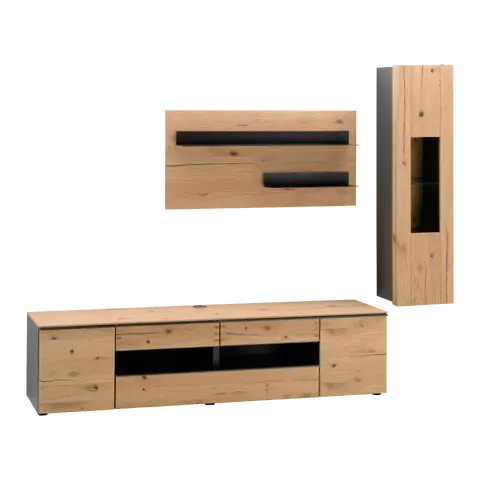 Wohnkombination Studio 8