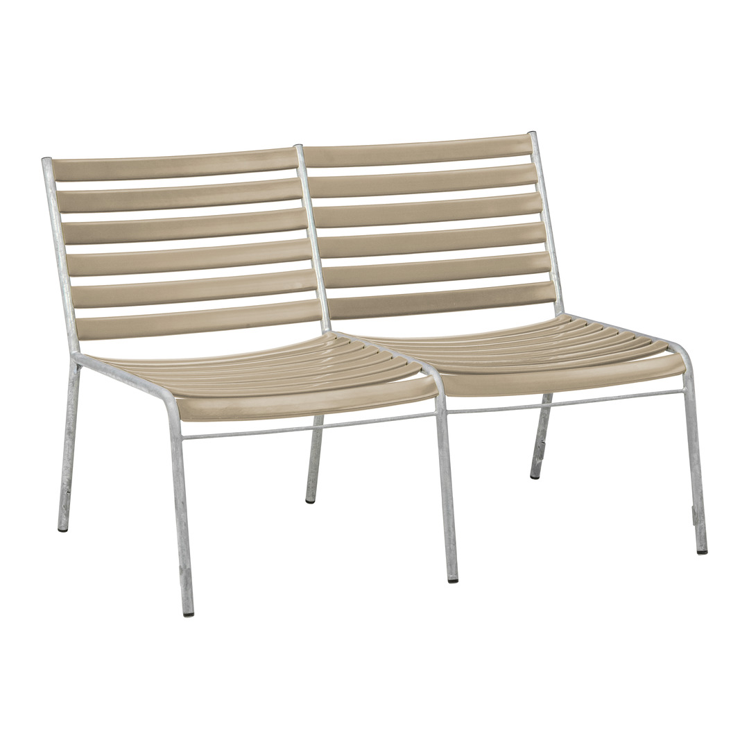 élément lounge BAETTIG MODULE