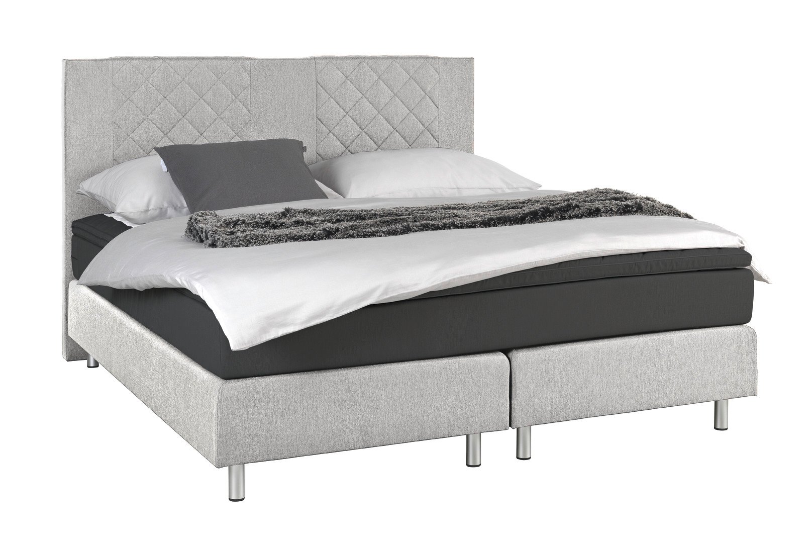 lit boxspring ATLANTA