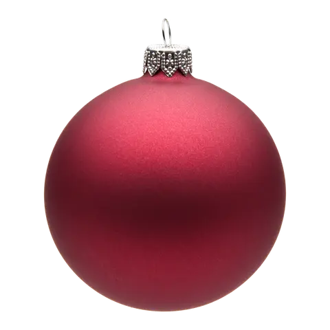 palla di Natale NOSTALGIA