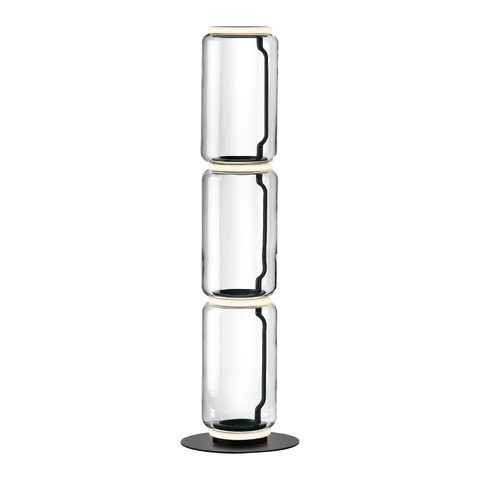 lampada a stelo Noctambule