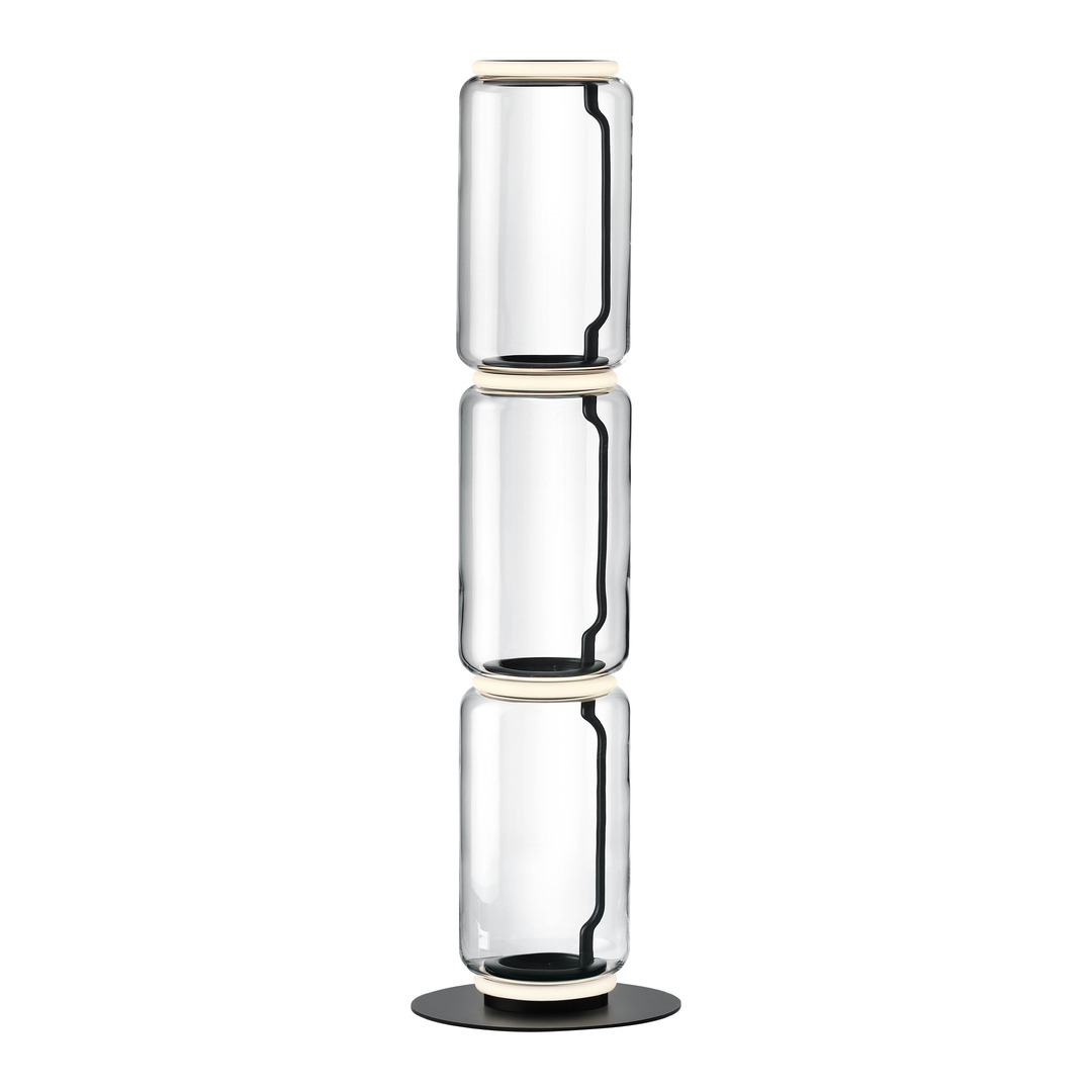 lampada a stelo Noctambule
