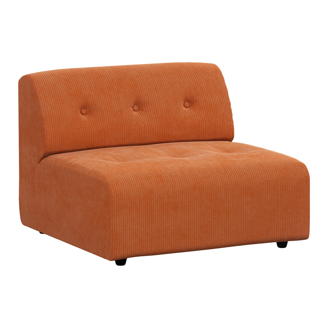 Sitzelement Vint