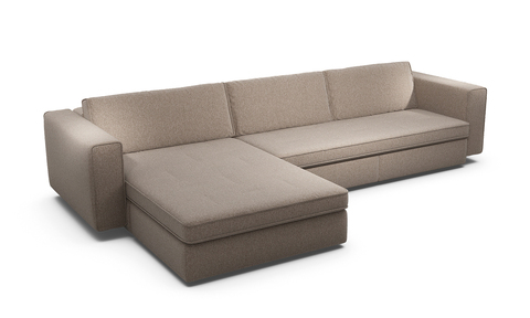 Ecksofa CLOUDY1