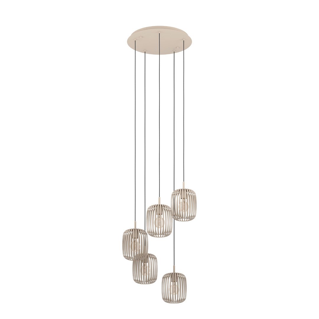 lampada a sospensione Romazzina