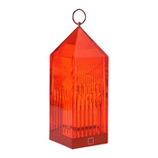lampada da tavolo LANTERN