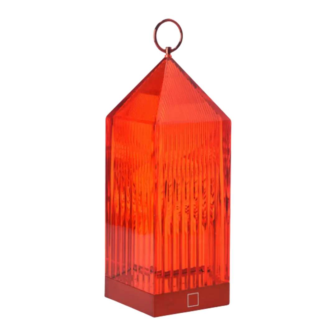 lampe de table LANTERN