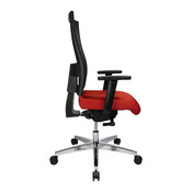 chaise de bureau PROFI NET 11
