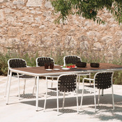chaise de jardin YARD