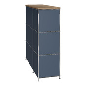 Highboard Quadro
