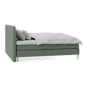 Boxspringbett Diplomat-Cont.