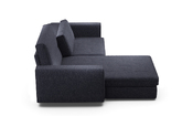Ecksofa CLOUDY1