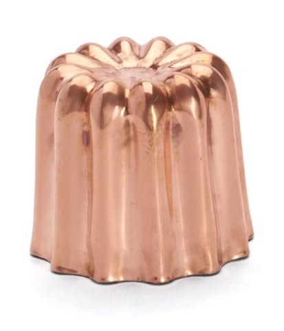 moule à gâteau Cuire