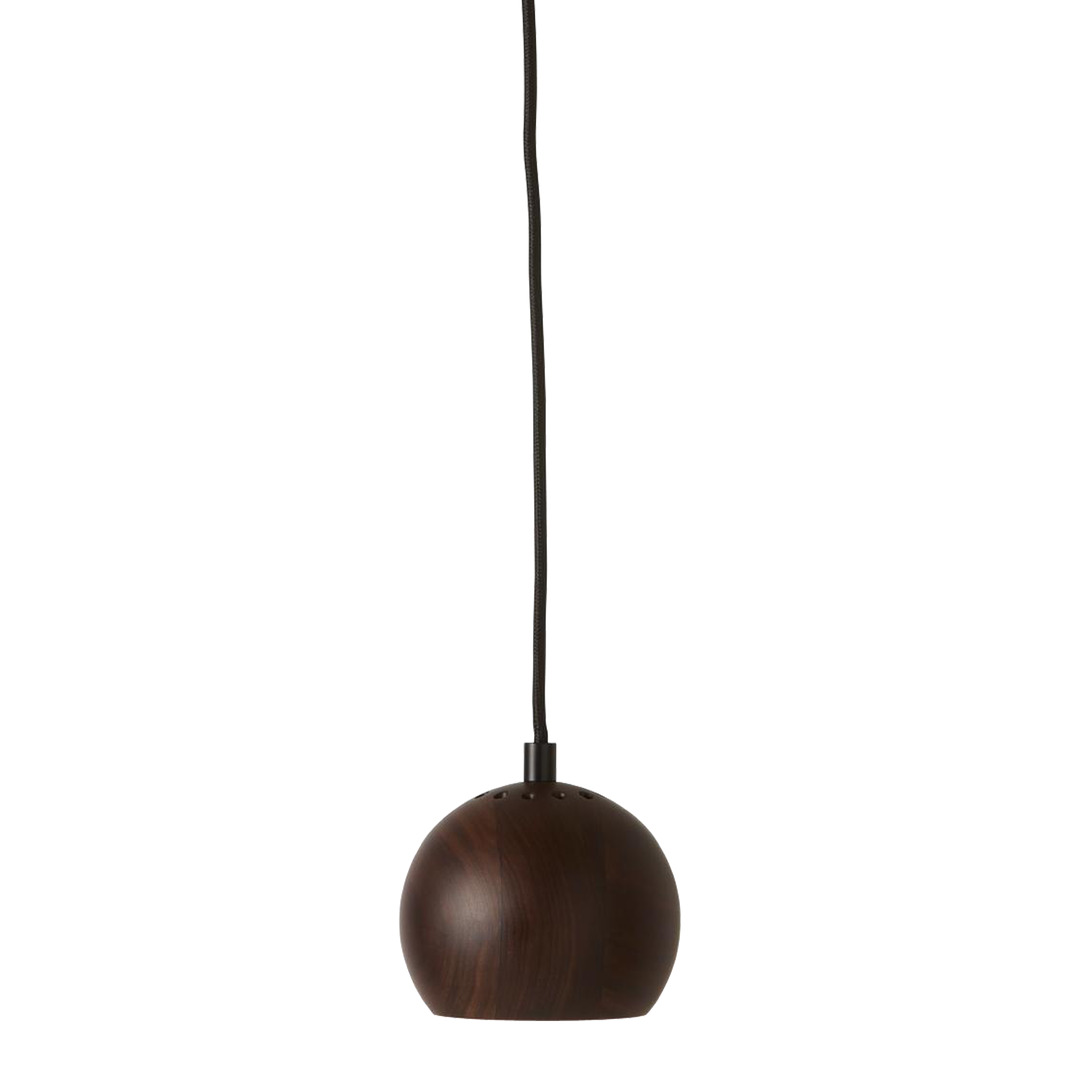 lampada a sospensione Ball