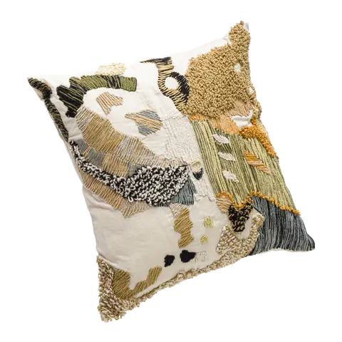 coussin décoratif Tara