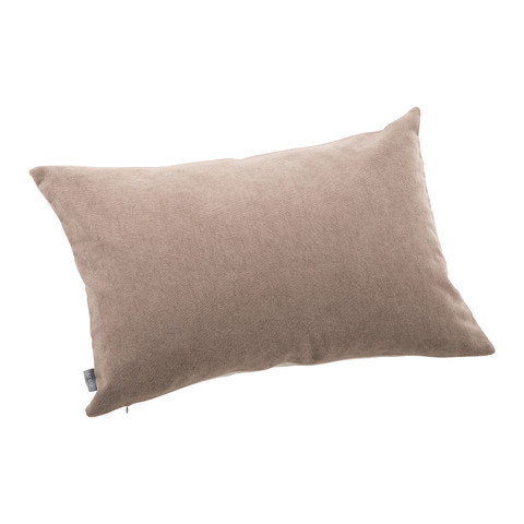 Zierkissen Washed Chenille
