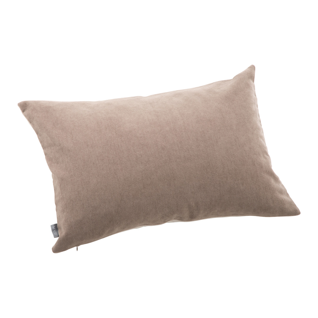 Zierkissen Washed Chenille