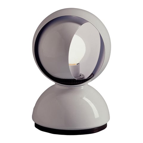 lampada da tavolo Eclisse