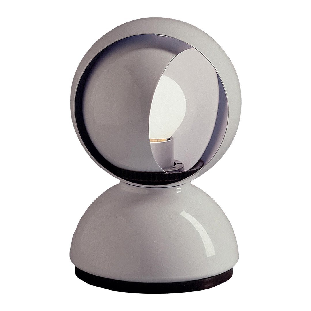 lampada da tavolo Eclisse