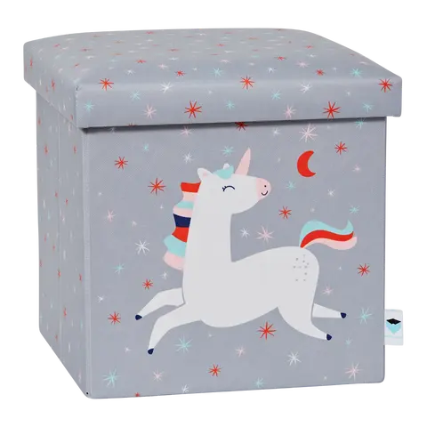 sgabello Toy Box KIDS STORE