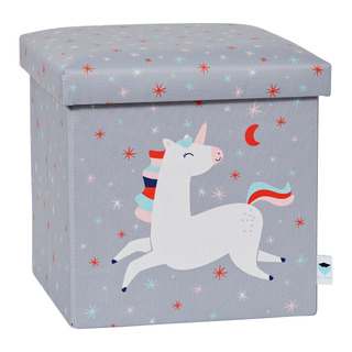 Spielzeugbox-Hocker Kids Store