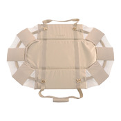 short à pompe Carrycot