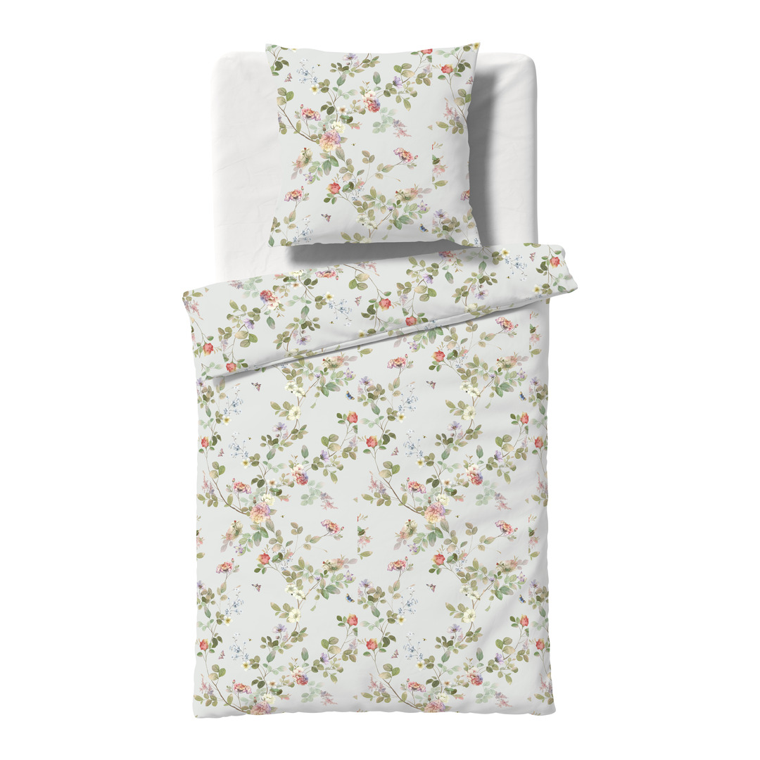 Bettwäschegarnitur Bed Art S