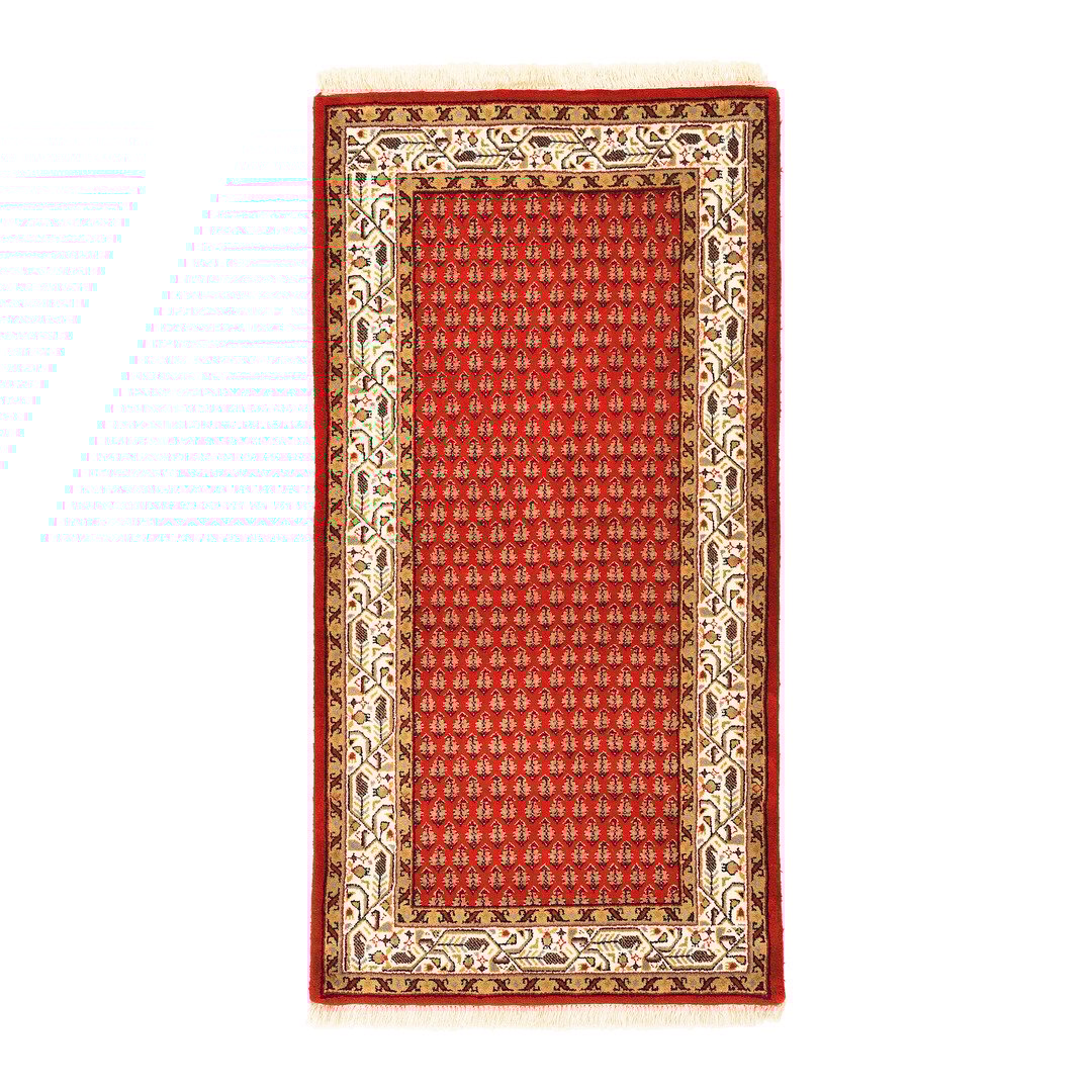 tapis d’Orient classiques Mir Indien