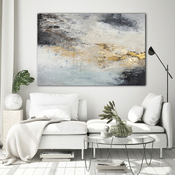 Quadro su tela Freja