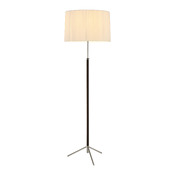 lampada a stelo Pie De Salon G2