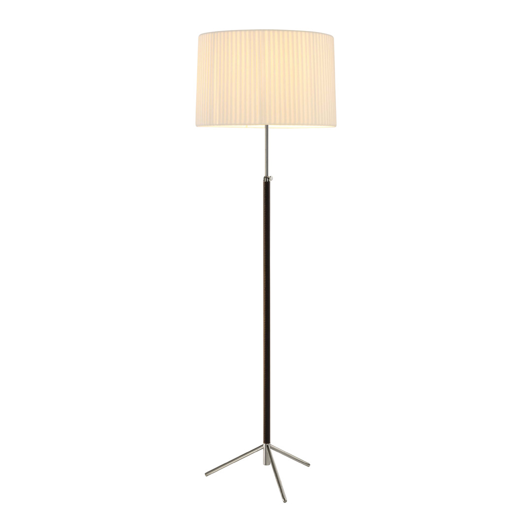 lampadaire Pie De Salon G2