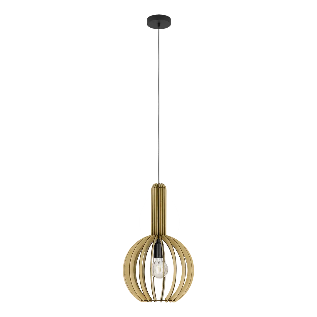 lampe à suspension Velasco