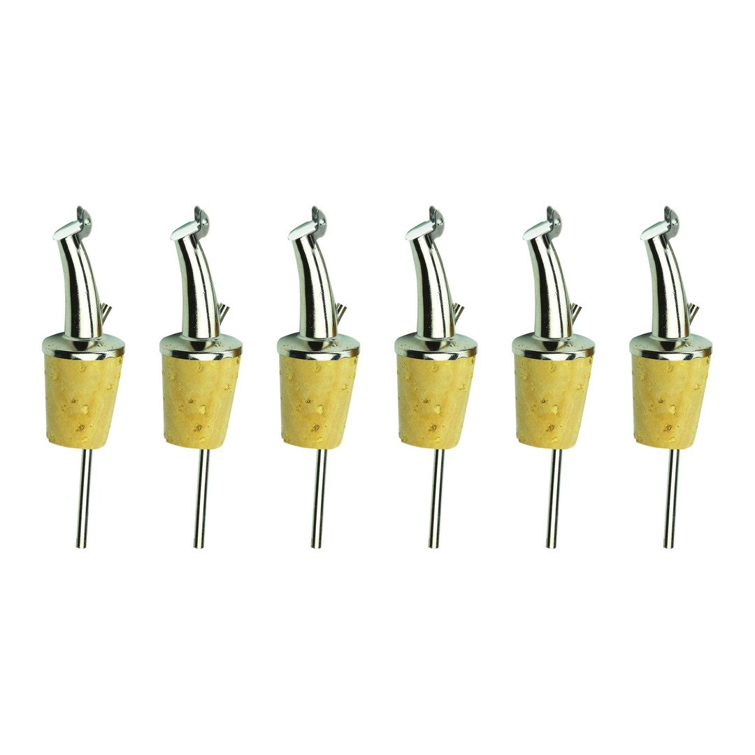 set di dosatori Spout
